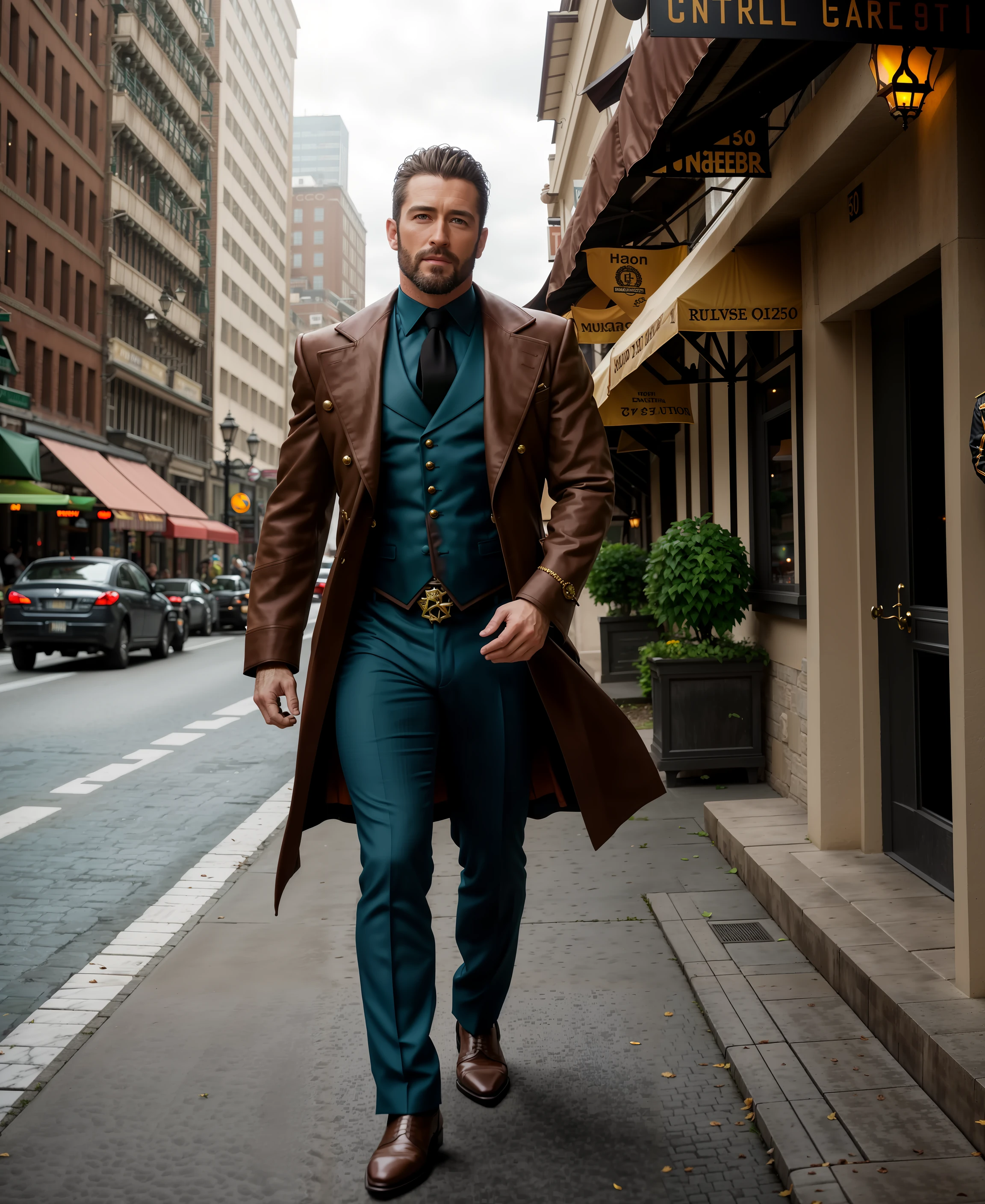 a fantasy photo of the man who would download this model, hdr photo, hyper realistic photograph, best quality, 50mm f/2.8, photography by gigachad weekly and GQ magazine, trending on flickr