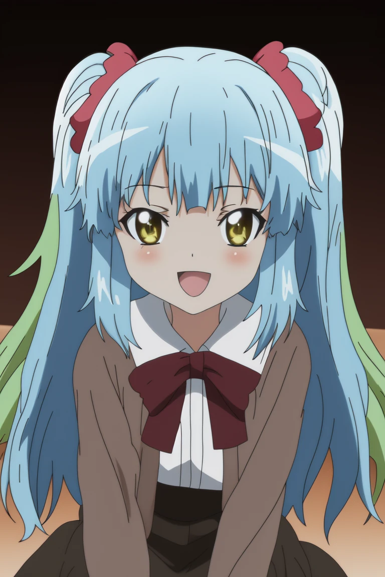 <lora:Nyaruko_ghutatan:0.8> ghutatan, 8k, masterpiece, absurdres, anime,