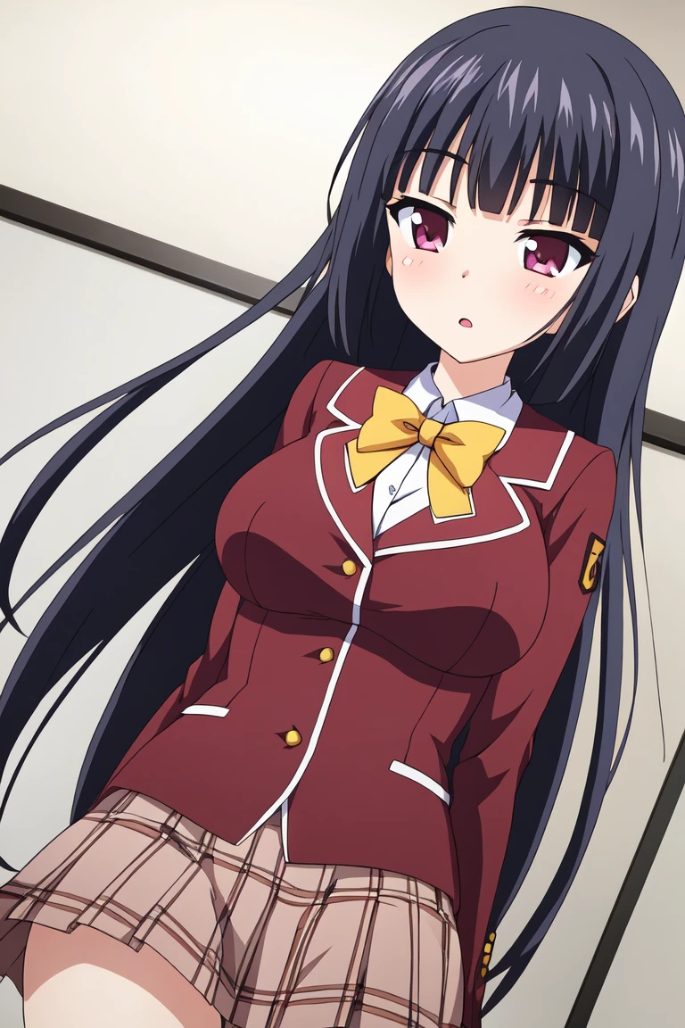 mikami yuka 
<lora:Mikami YukaV1:0.7>