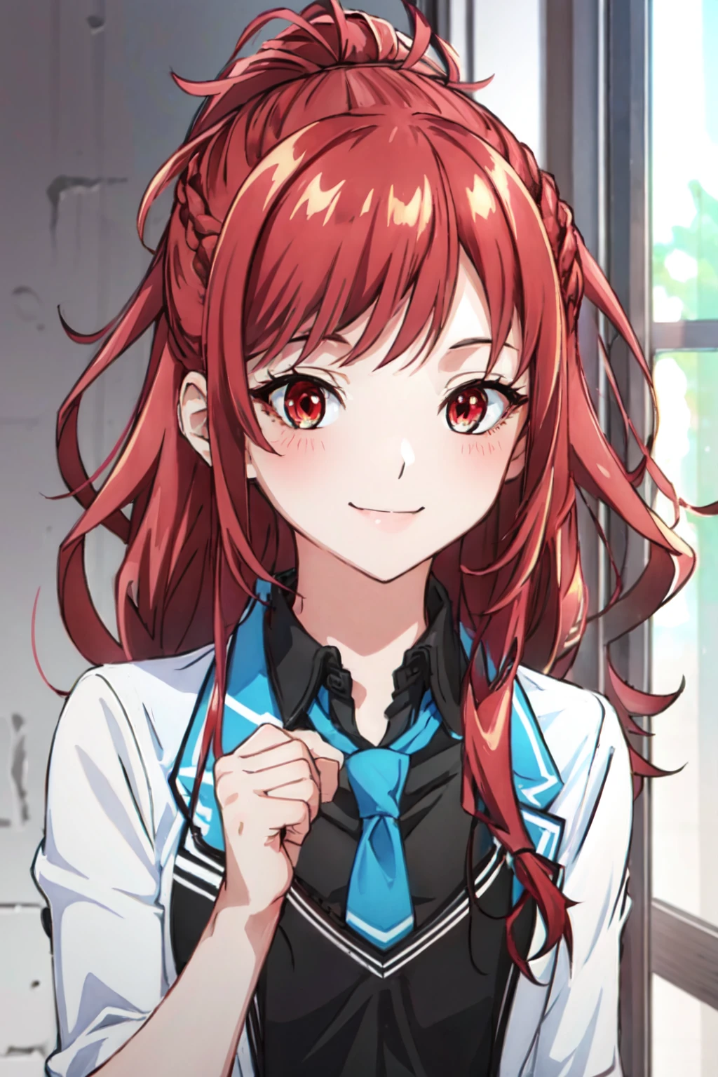 Kaede (I Got a Cheat Skill in Another World) | Goofy Ai v1.0