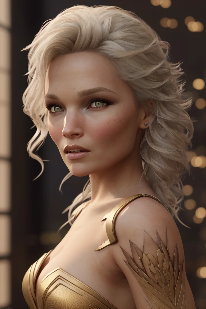 (SFW:1.4), sexy (TarjaTurunenQuiron woman) , Complex 3d render ultra detailed of a beautiful android face, cyborg, robotic parts, 150 mm, beautiful studio soft light, rim light, vibrant details, luxurious cyberpunk, lace, hyperrealistic, anatomical, facial muscles, cable electric wires, microchip, elegant, beautiful background, octane render, 8k, best quality, masterpiece, illustration, an extremely delicate and beautiful, extremely detailed ,CG ,unity ,wallpaper, (realistic, photo-realistic:1.37),Amazing, finely detail, masterpiece,best quality,official art, extremely detailed CG unity 8k wallpaper, absurdres, incredibly absurdres,robot, silver hair, ((full body:1.2)), sitting, photo by Yinka Shonibare, (natural skin texture, hyperrealism, soft light, sharp:1.2), (intricate details:1.12), hdr masterpiece, best quality, (highly detailed photo:1.1), Hands in pockets pose,8k, photorealistic ,
<lora:quiron_TarjaTurunen_v5:1>