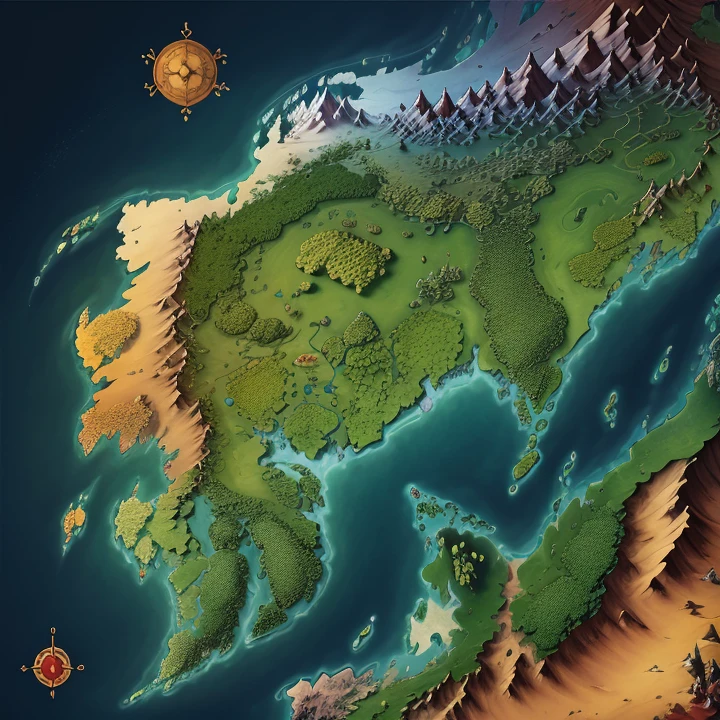 mondada, <lora:Worl-10:0.65>,a map of the world