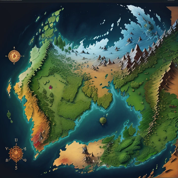 mondada, <lora:Worl-10:0.65>,a map of the world