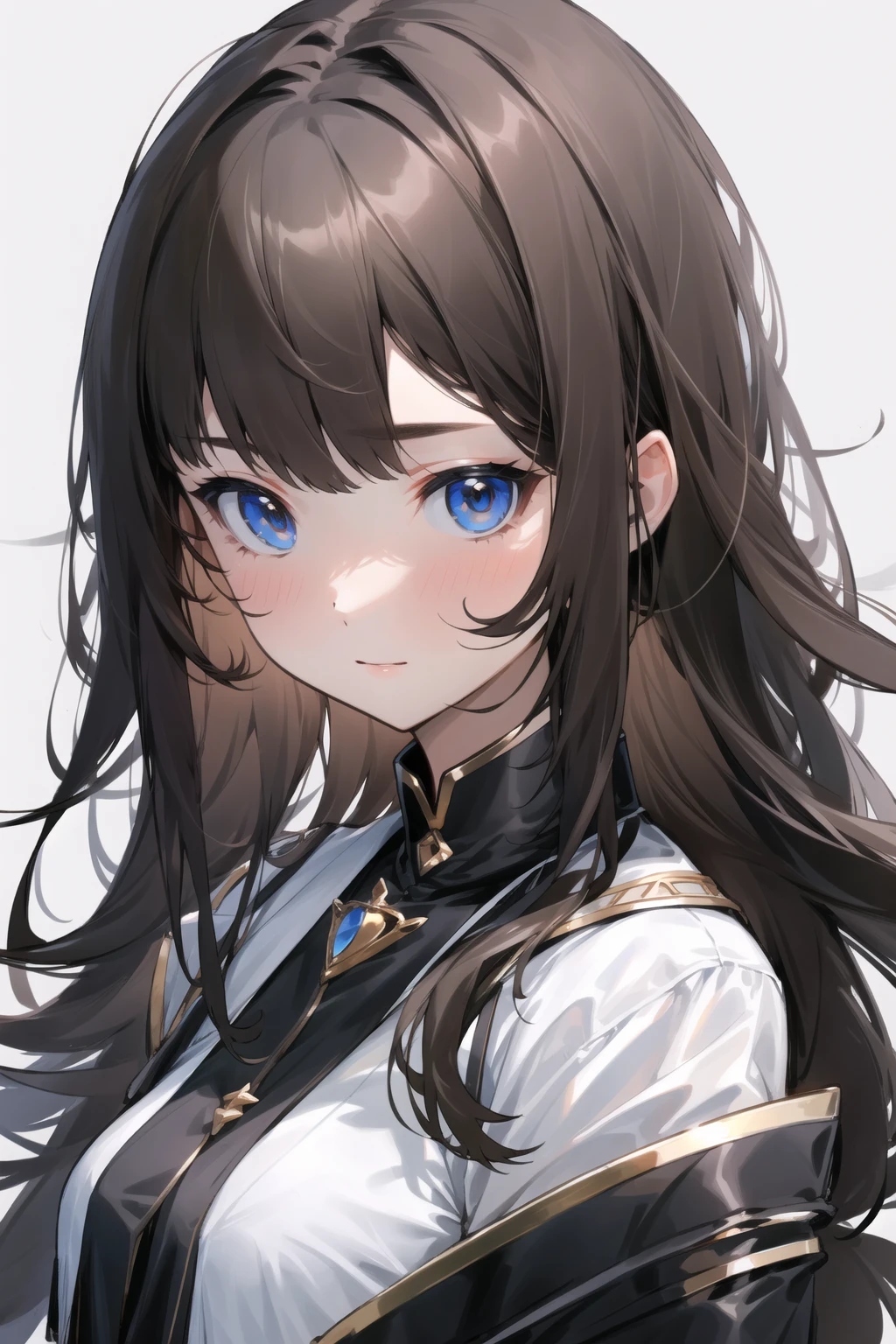 masterpiece best quality 1girl