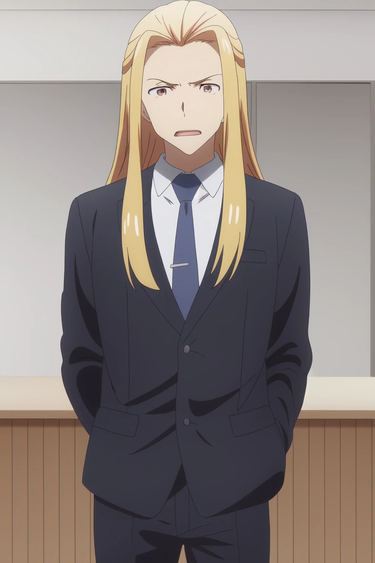 <lora:Eromanga_yamada chris:0.7> yamada chris, 8k, masterpiece, absurdres, anime,