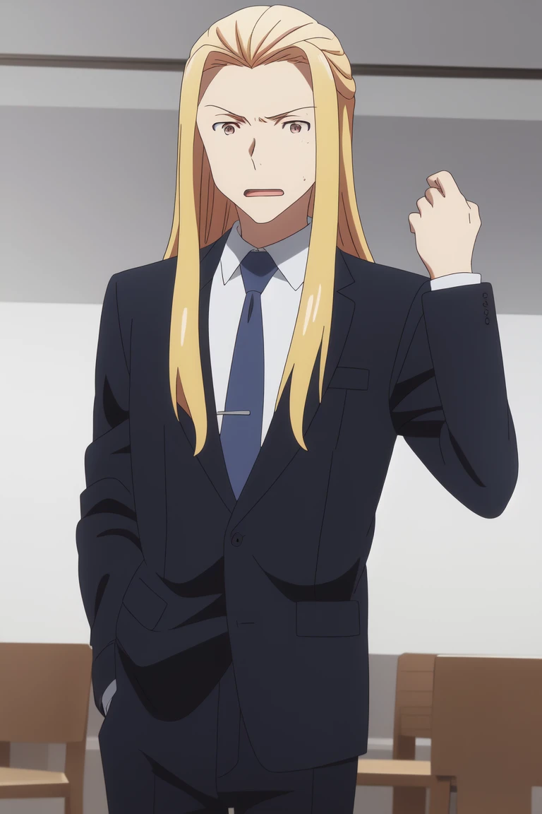 <lora:Eromanga_yamada chris:0.7> yamada chris, 8k, masterpiece, absurdres, anime,