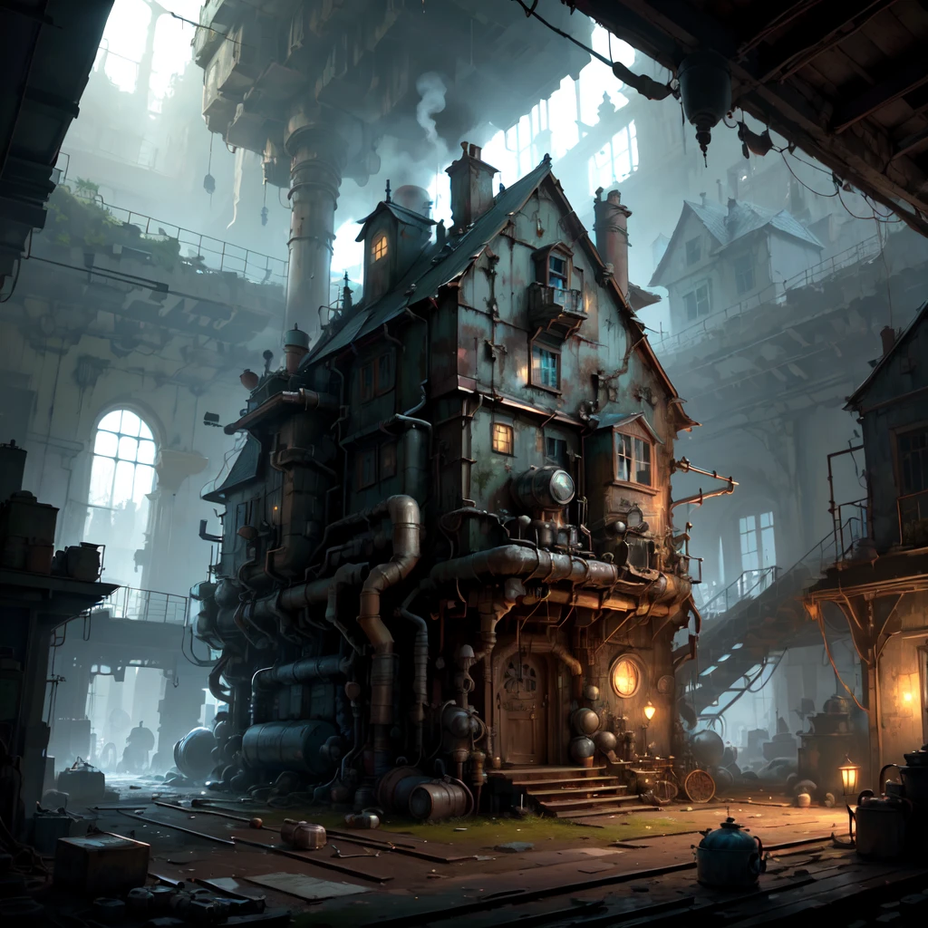<lora:DieselPunkAI:0.9> DieselPunkAI
house