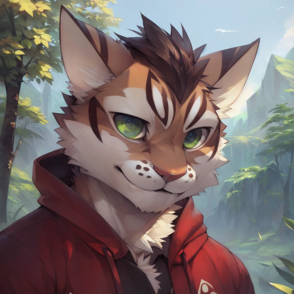 <lora:shu-chi-09:0.8>, yan shu chi, solo, by Pixelsketcher, by Bayard Wu, by Thomas Benjamin Kennington , by Einshelm, detailed eyes