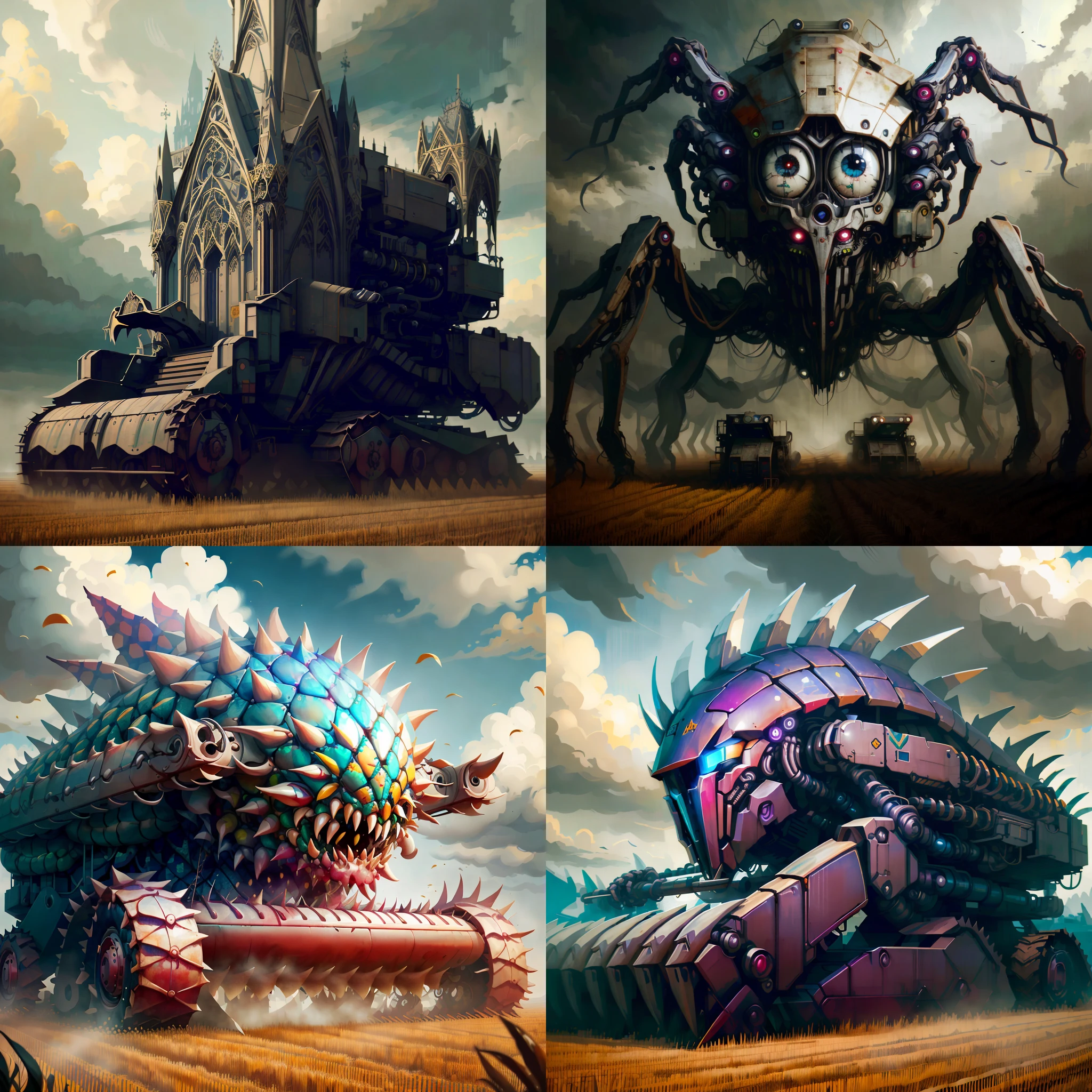 HorrorBundle - konyconi v3.5