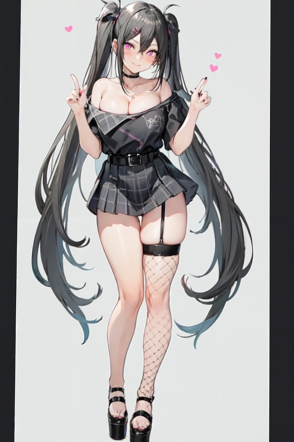 Yuuki Nanase (Sacred Sword Princess) | Goofy Ai v1.0