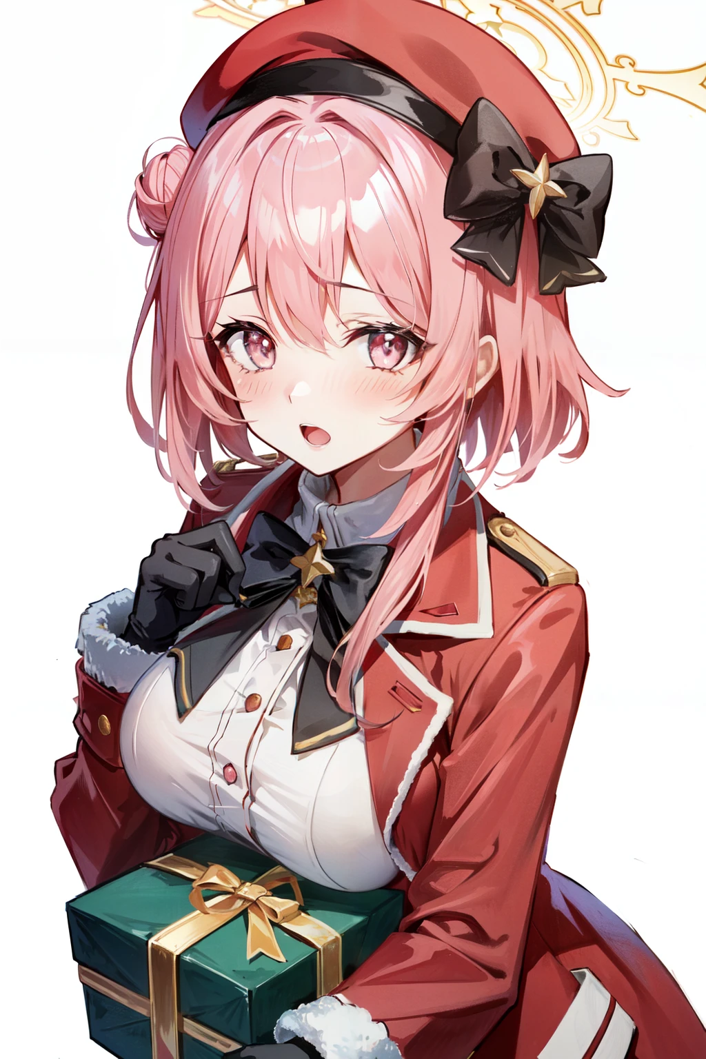 Serina (Blue Archive) Two outfit | Goofy Ai v1.0