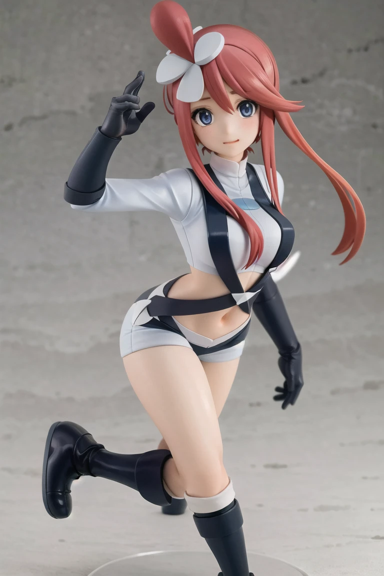 Pop Up Parade (Anime Figures/ Figurines) (Style) v1.0