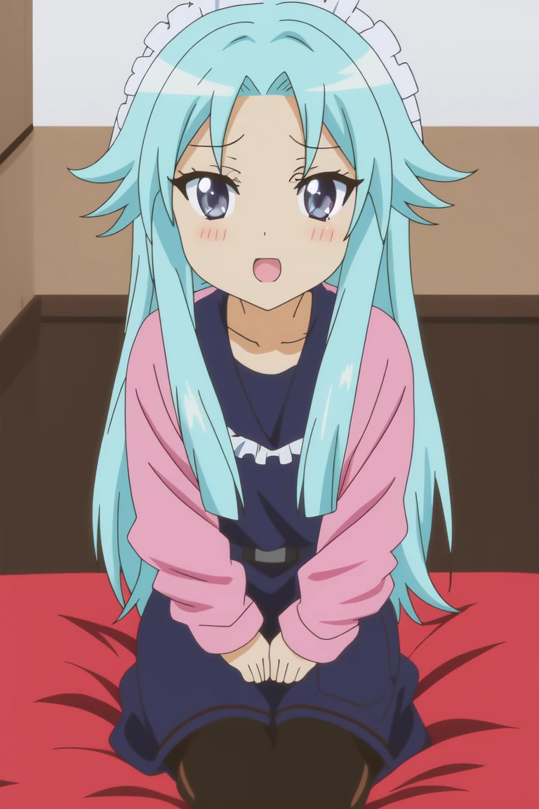 <lora:Nyaruko_shantak_(g):0.7> shantak_(g), 8k, masterpiece, absurdres, anime,