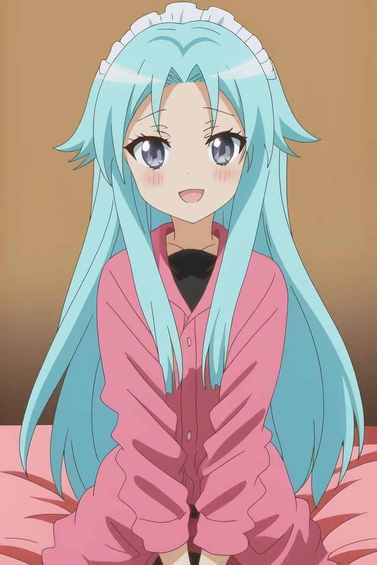 <lora:Nyaruko_shantak_(g):0.7> shantak_(g), 8k, masterpiece, absurdres, anime,