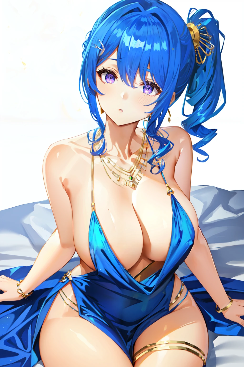Evening Gown| Goofy Ai v1.0