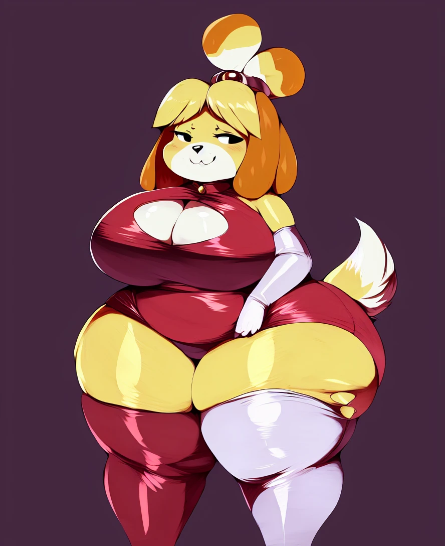 Bigger girls models v5.0