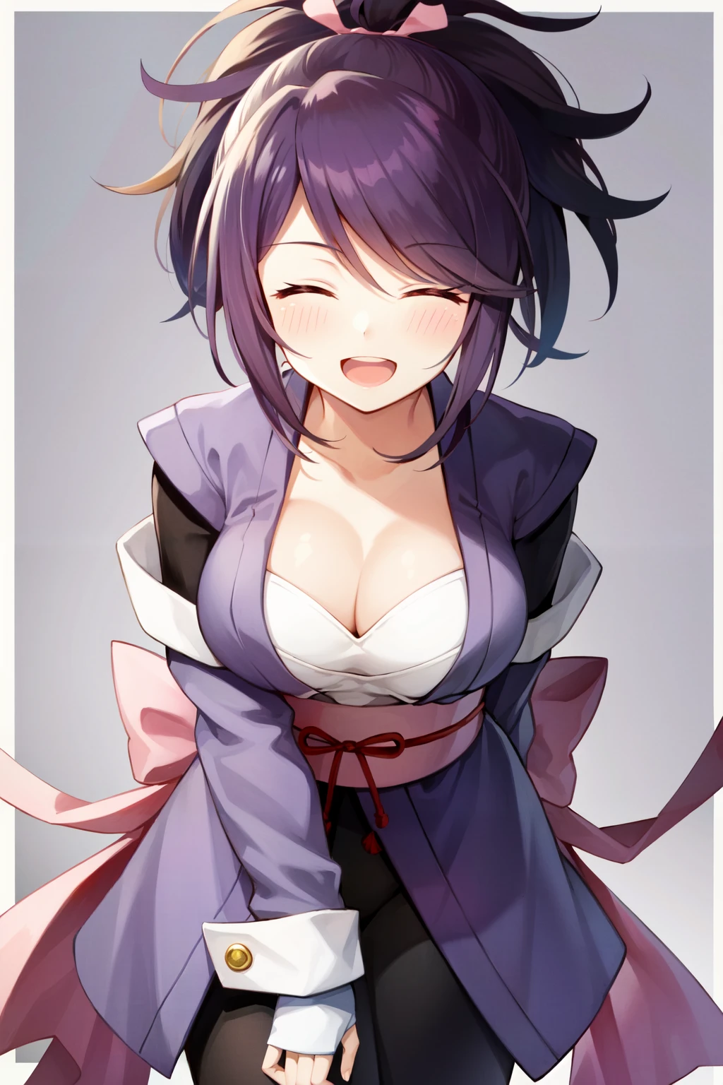 Sheena Fujibayashi v1.0