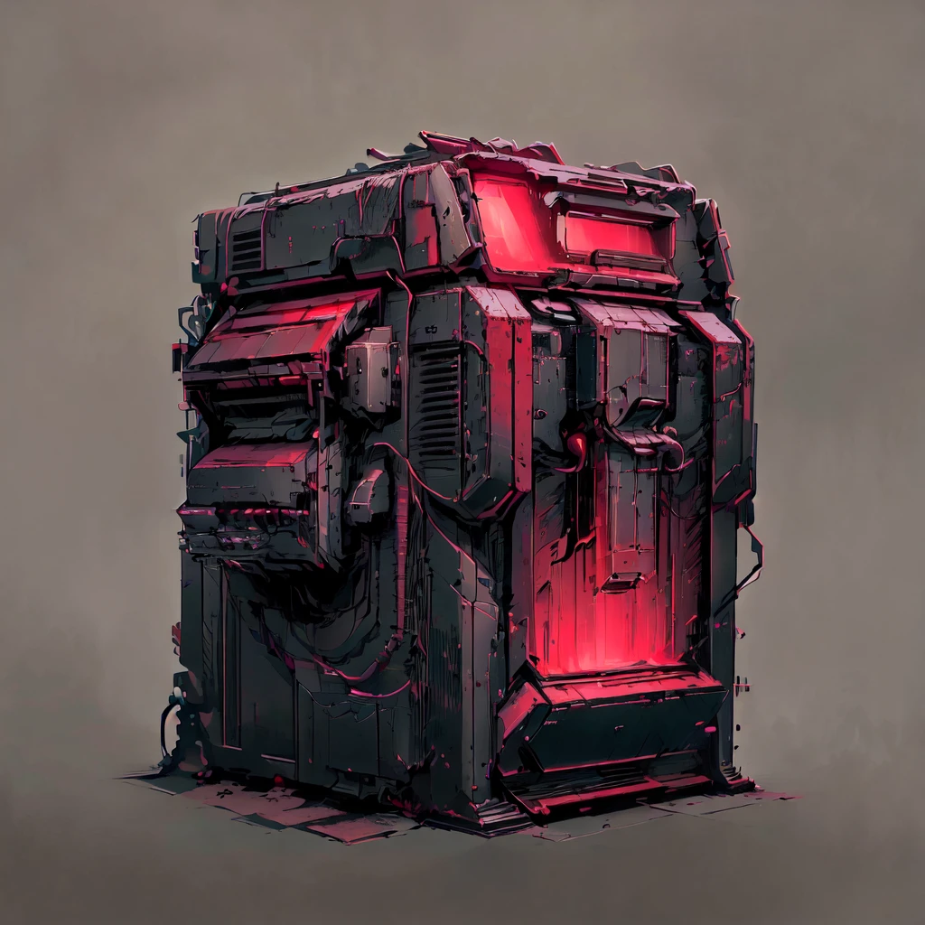 <lora:CnCNODAIv2:.95> CnCNODAI toaster