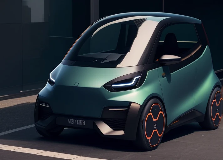 emauromin style, futuristic small vehicle, finely detailed, purism, ue 5, a computer rendering, minimalism, octane render, 4k <lora:eddiemauroLora2 (Elegant):0.8>
