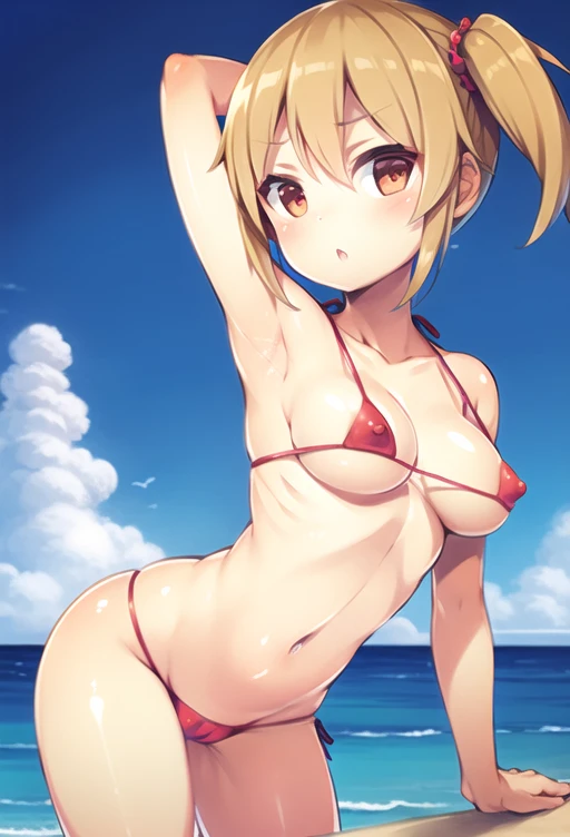 String Bikini v1.0
