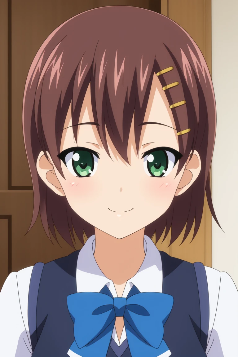 Sana Kuranaka
<lora:Sana KuranakaV1:0.7>
smile, portrait,