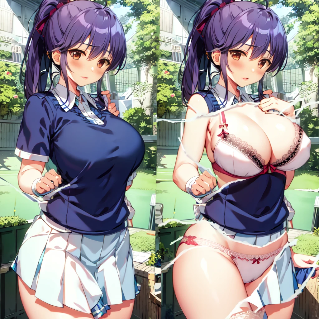 妄撮 Mousatsu v1.0
