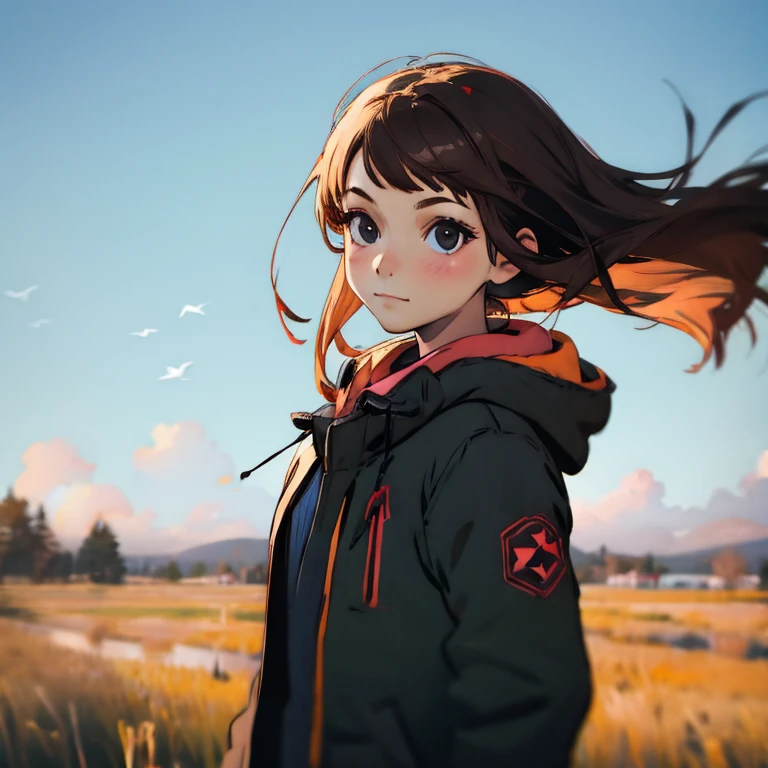 1girl