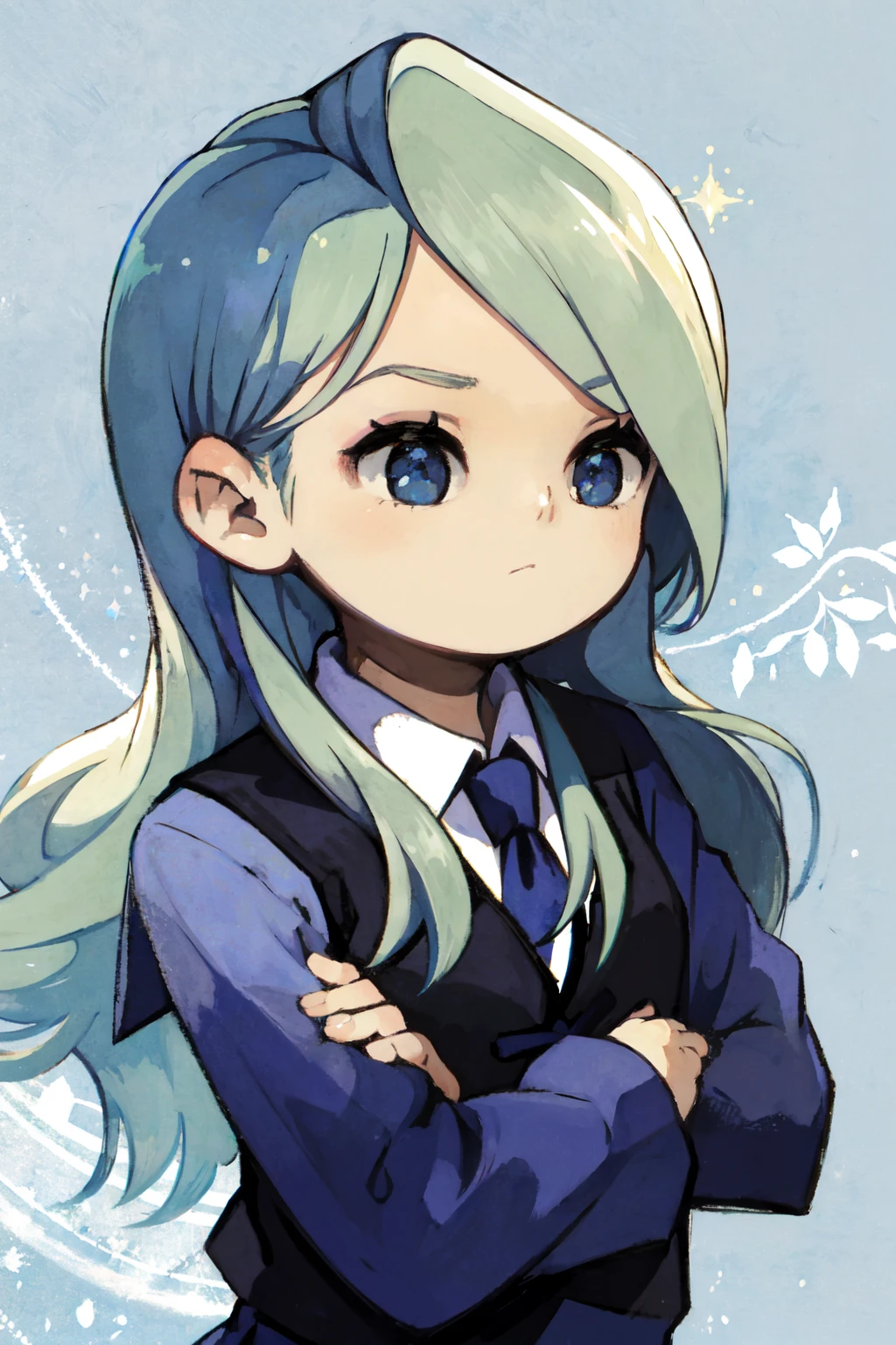 yukino Super style | Goofy Ai v1.0