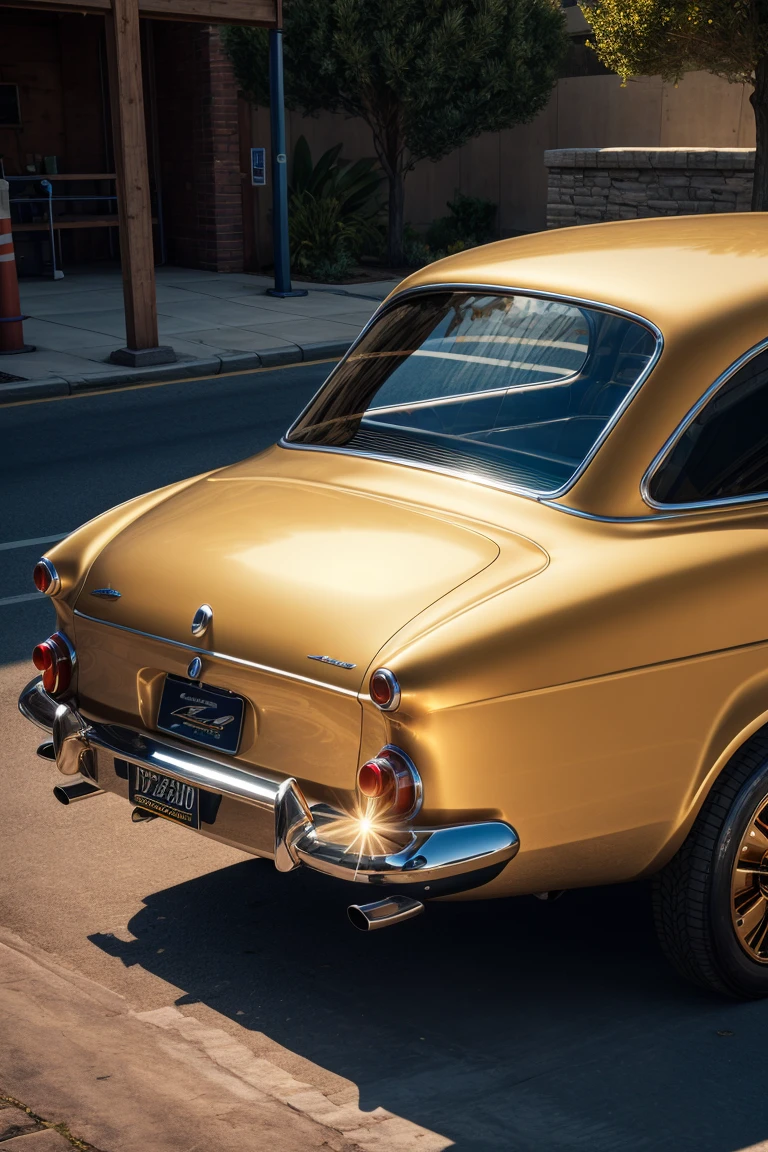 RAW photo of car, Photorealistic, Hyperrealistic, Hyperdetailed, soft lighting, subsurface scattering, realistic, heavy shadow, masterpiece, best quality, ultra realistic, 8k, golden ratio, Intricate, High Detail, film photography, soft focus <lora:add_detail:1>