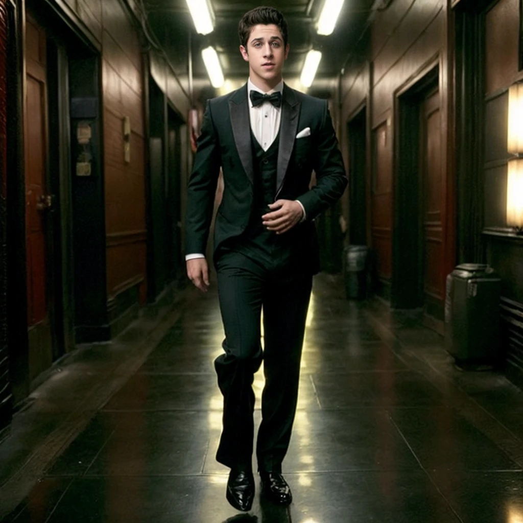 portrait of davidhenrie person, professional photography, high resolution, 4k, 50mm, <lora:davidhenrie_6120:1>