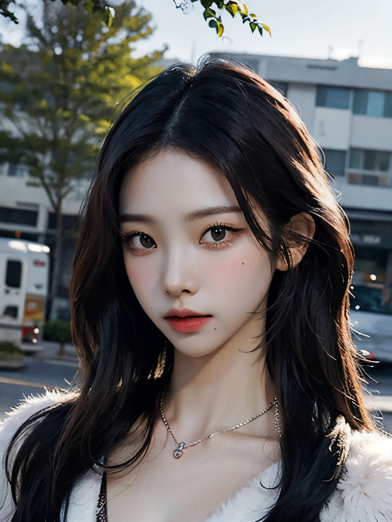 (Browsing Caution:1,4),Mix 4, (8K, RAWphotograph, Highest quality, Tabletop: 1.45), (Realistic, Realistic: 1.37),illumination, night, プロのillumination, photographn mapping, Radio City, Physically Based Rendering, Gradient Brunette, 高品質のphotograph, High resolution, 1080P, (Detailed facial depiction), (Detailed description of the hand), (Delicate CG), Extreme light and shadow, Rich details, (Detailed facial features), (Highest quality), Look in front of you, Highly detailed face, Highly detailed lips,  超High resolution, (truth: 1.4), photograph, 1 Girl, [(sad)],  , Thin limbs, movie, Cool pose, I Cup, Highest qualityな完璧なボディ, photographのような, (1 Girl: 1.3), Perfect balance, (Huge, Perfect breasts, Areola),(Realistic, Realistic:1.37),One Girl, Cowboy Shot,Professional Lighting, Photon Mapping, Radio City, RAWphotograph、(Realistic:1.4)、Octane Rendering、Complex 3D rendering with ultra-detail, Studio Soft Light, Rim Light, Crisp details, Super detailed, Realistic skin texture, detailed aspects, Beautiful details in the eyes, Highly detailed CG Unity 16k wallpaper, Compensate, (Detailed Background:1.2),Highest quality, 超High resolution, Tabletop, One Girl, One Girl,alone, Upper Body,Show Viewer, White Background, Multicolored Hair, Compensate , Lips parted, Black Lips, eyeliner, Gothic, Goth Girl,((Light on the face:1.2)),((movie照明:1.2)),(Photorealism:1.4),((30 piercings in left ear)),((necklace)),((A woman who is always smiling)),((nightのプールサイド:1.4)),((Facial lighting:1.1)),((Face close-up:1.2)),((Delicately draw the face:1.2)),(Dreadlocks Hair:1.4),(((Completely naked))),(((nsfw)))