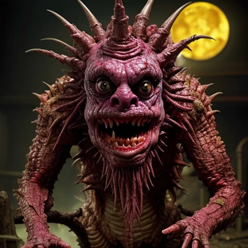 <lora:fx-monsters:0.5> fx-monsters dead food creature