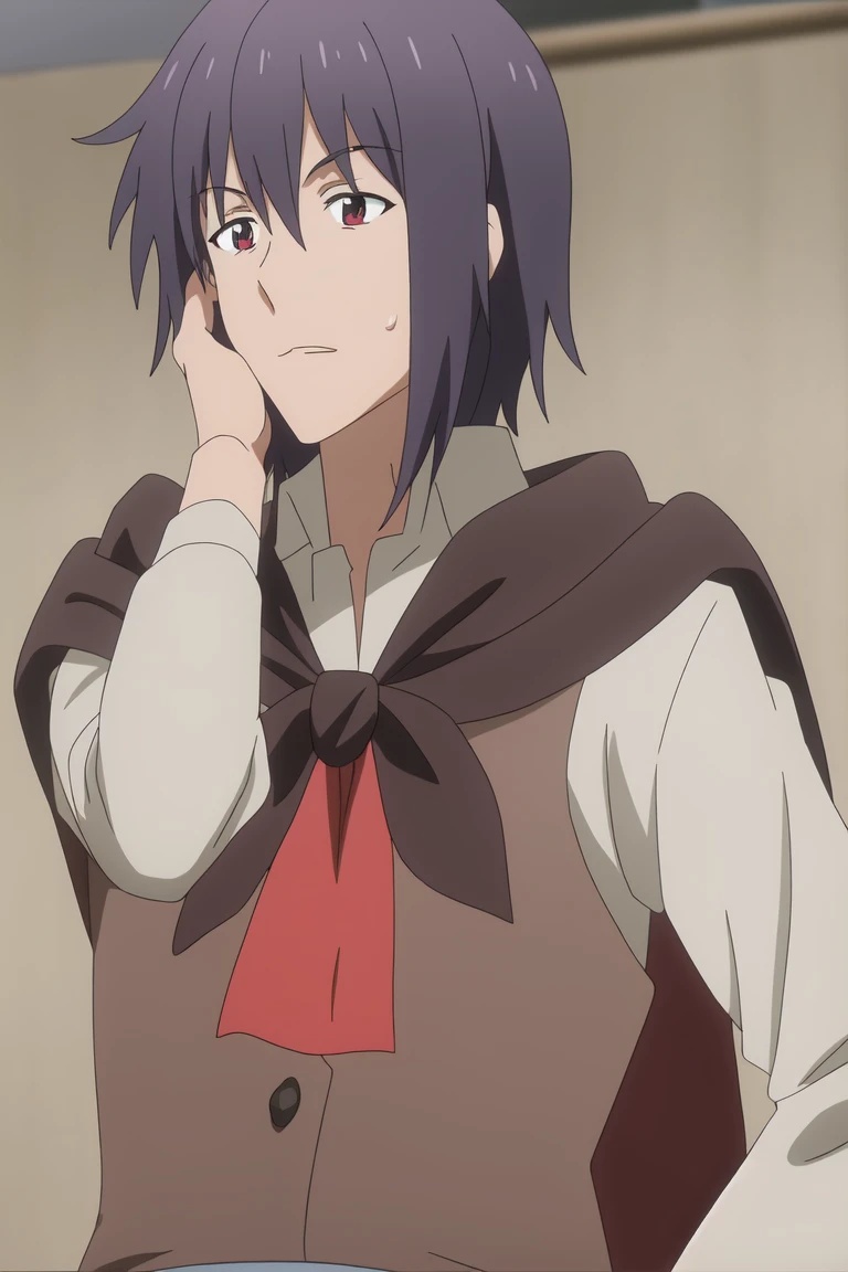 <lora:Bakuen_bukkororii:0.7> bukkororii, 8k, masterpiece, absurdres, anime,