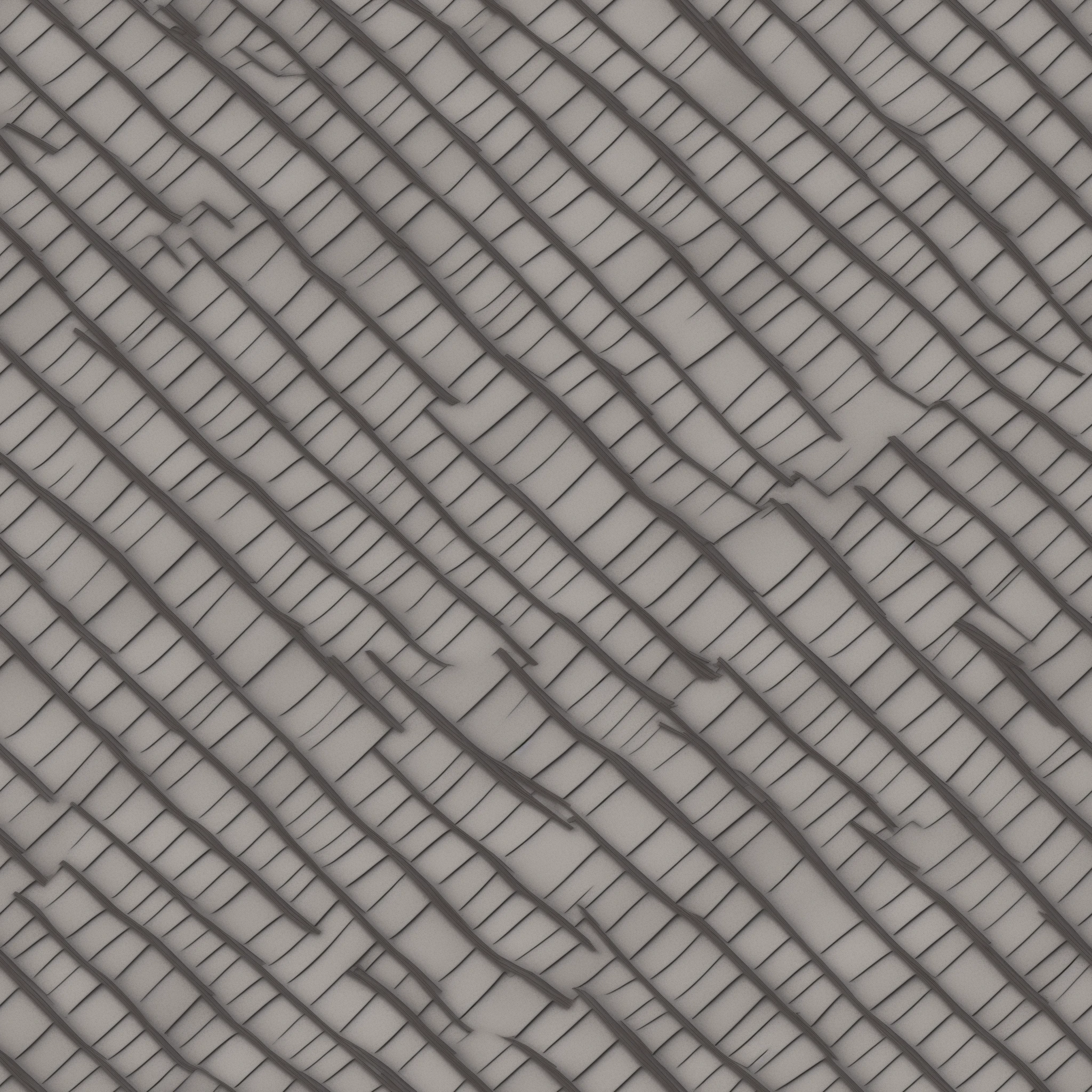 diffuse texture roofing, dirty, ceramic, roof, seamless,