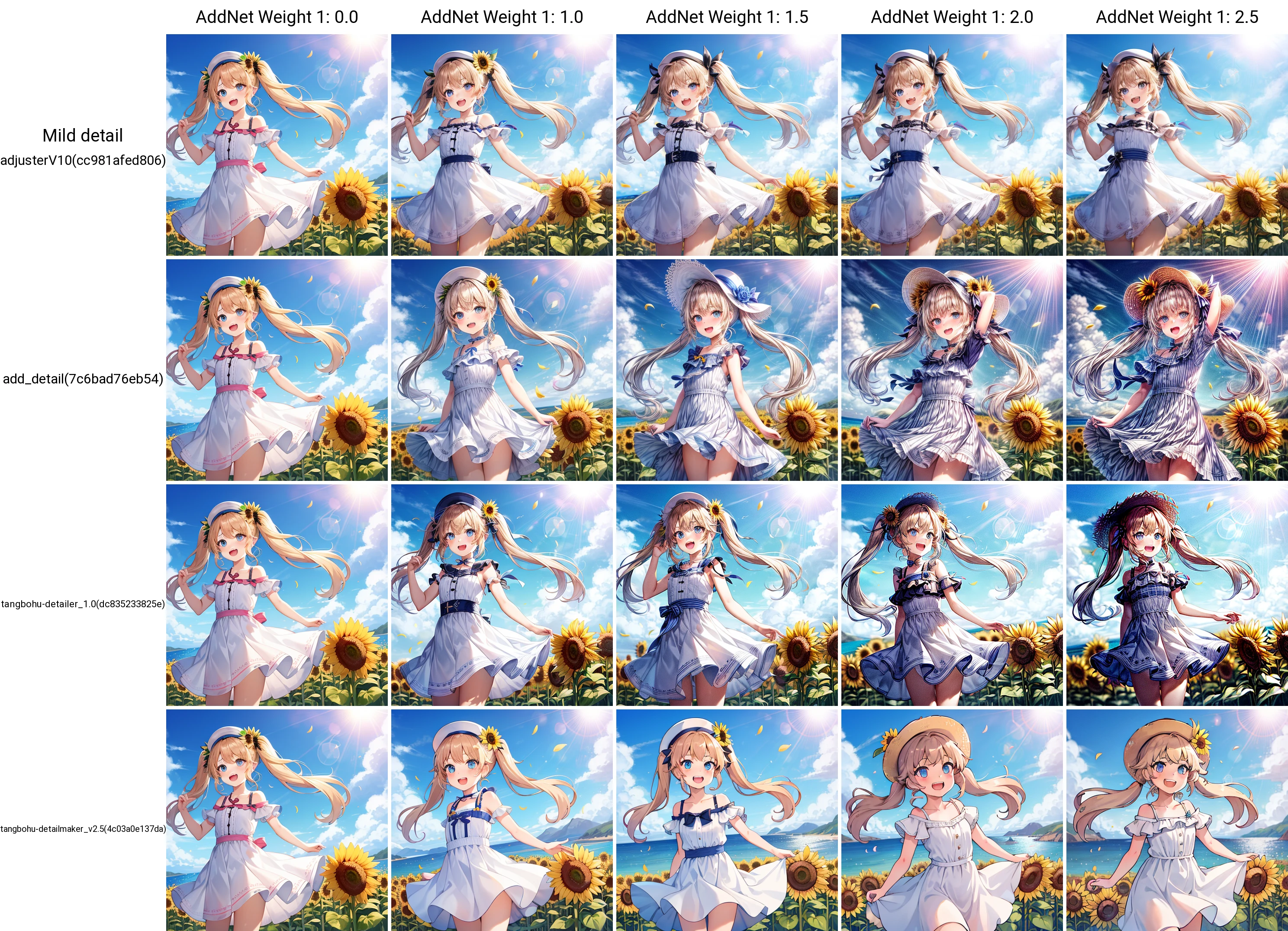 Lossless detail optimization（无损细节优化）