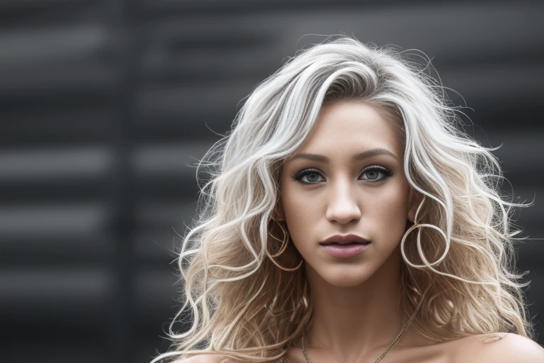 portrait of DEN_natasha_legeyda on a plain black background with crazy wild hair, wind swept exciting,
headshot, bare shoulders, glamour,
photo realistic, high detail, detailed, detailed face, beautiful eyes, piercing eyes, <lora:add_detail:1>