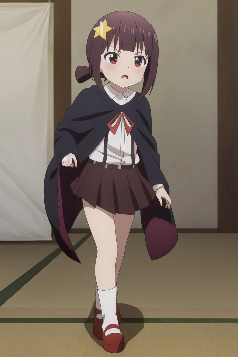<lora:Bakuen_komekko_new:0.7> komekko, 8k, masterpiece, absurdres, anime,