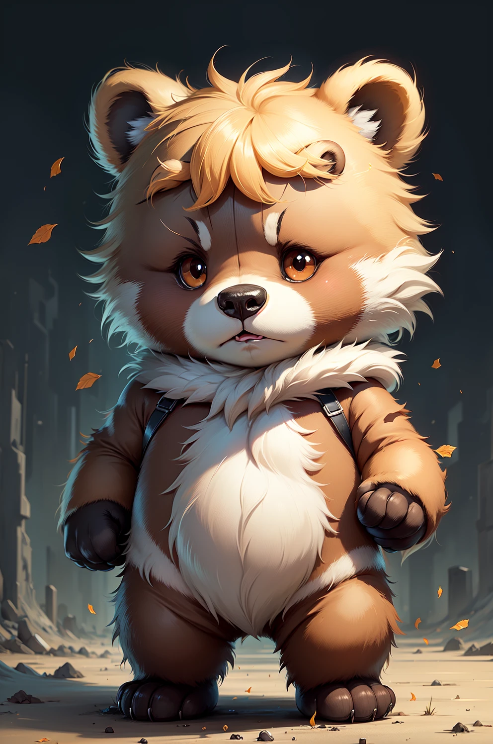 c4tt4stic, bear