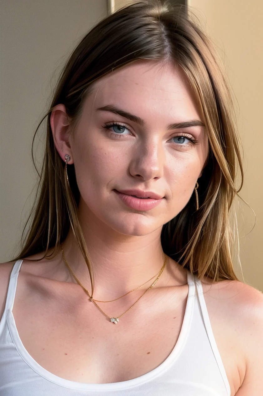 photo of (maan_steenwinkel_V2), a woman wearing casual clothes, (extremely detailed CG unity 8k wallpaper), looking at viewer, cute smile, photo of the most beautiful artwork in the world, professional majestic (photography by Steve McCurry), 8k uhd, dslr, soft lighting, high quality, film grain, Fujifilm XT3 sharp focus, f 5.6, High Detail, Sharp focus, dramatic, (seductive),