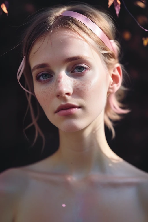 freckles