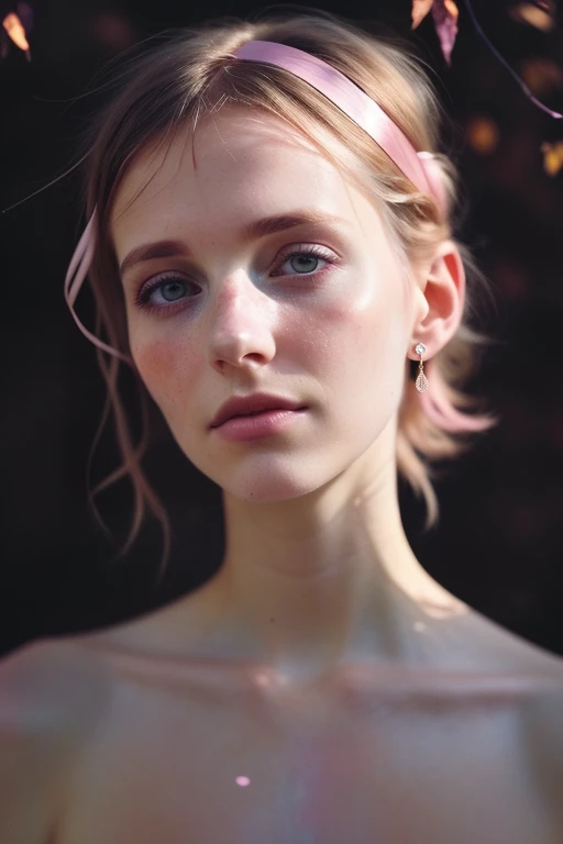 earring