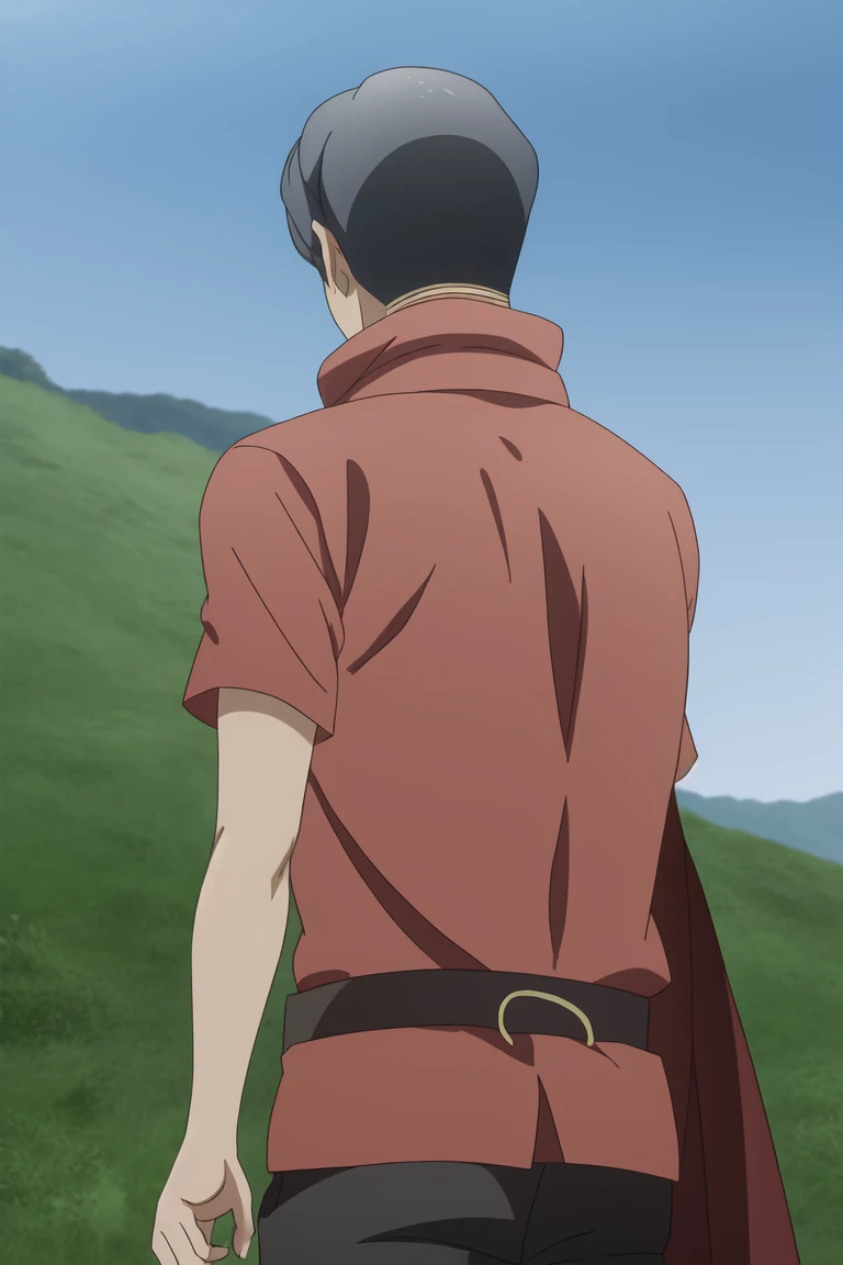 <lora:Bakuen_pucchin:0.7> pucchin, 8k, masterpiece, absurdres, anime,