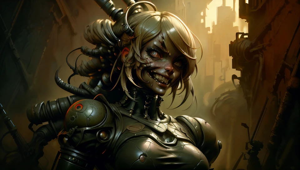 Cyberdead