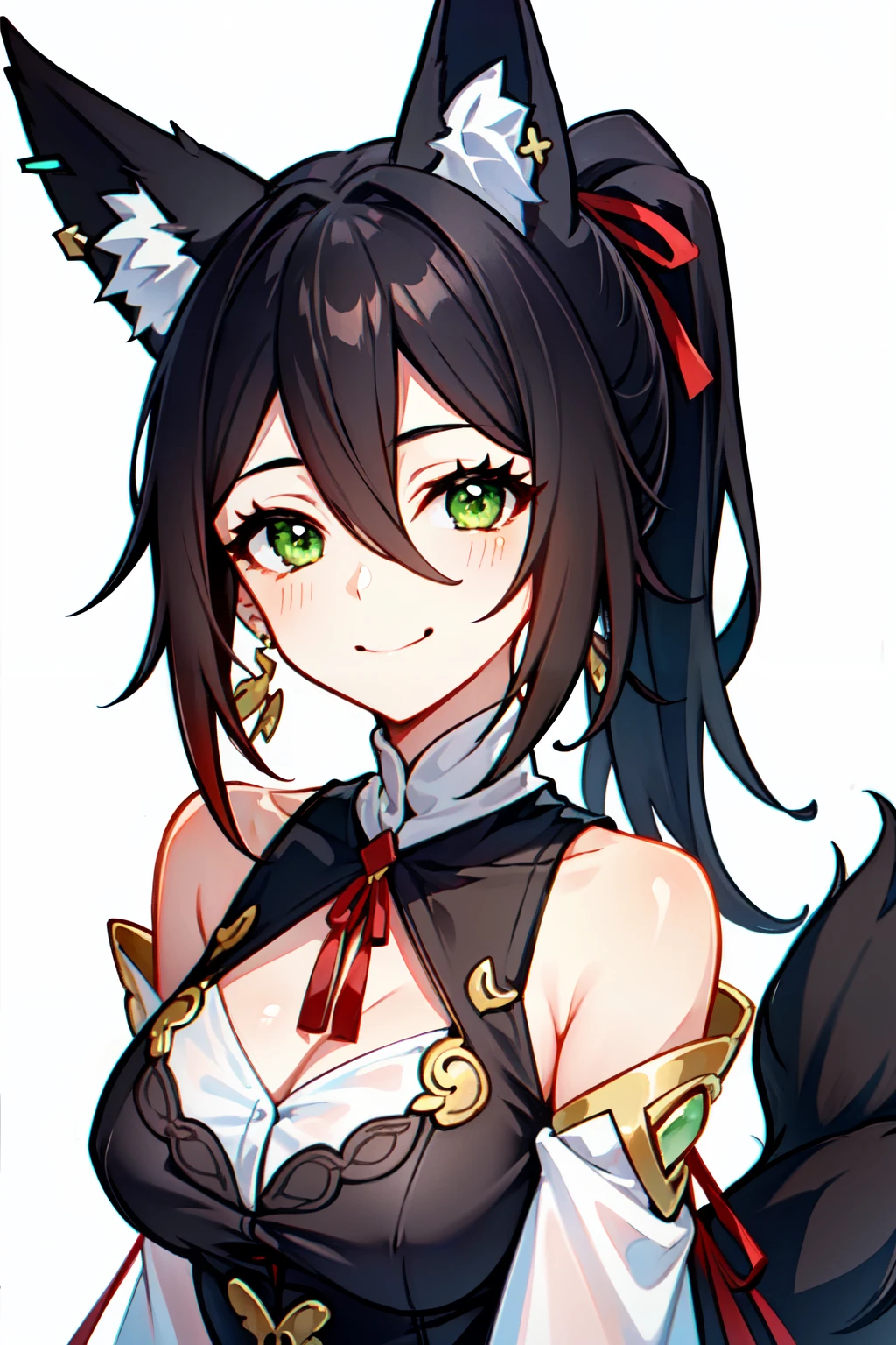 Tingyun (Honkai Star rail) | Goofy Ai v1.0