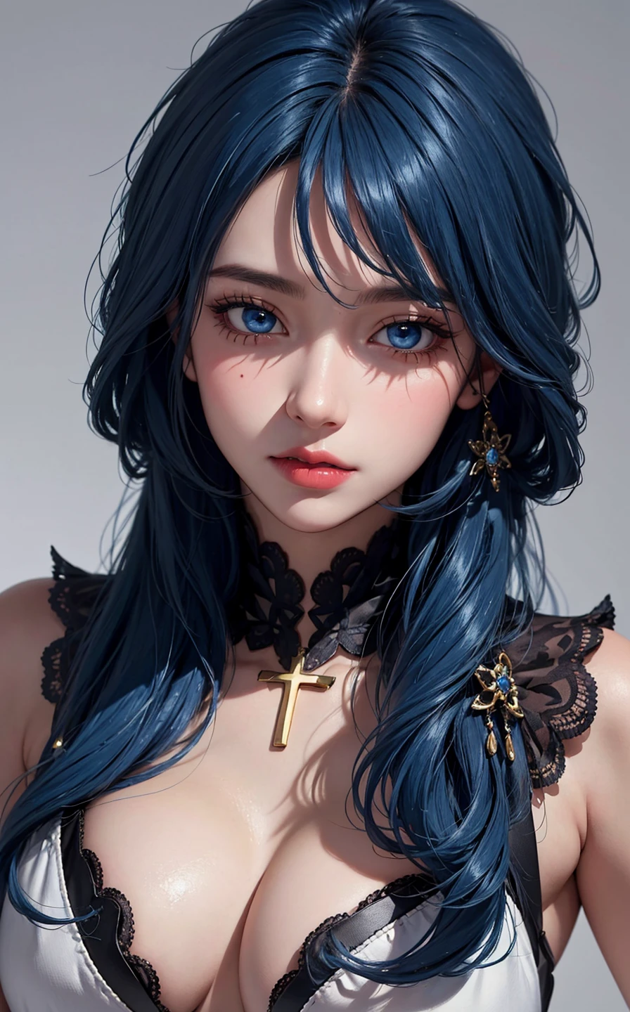 CuriousMerge 2.5D