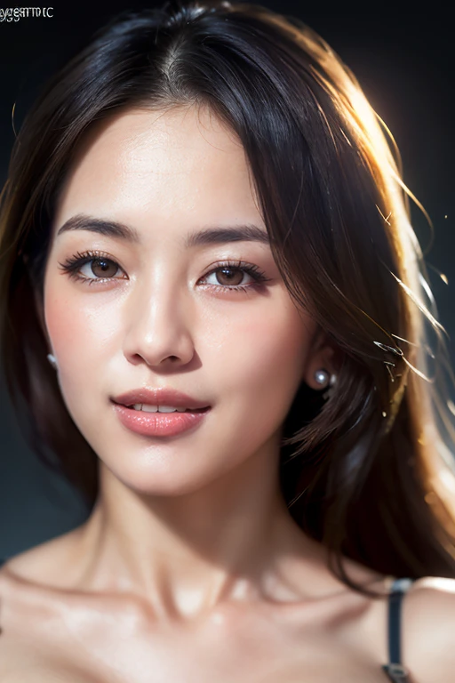 dressed, (photo realistic:1.4), (hyper realistic:1.4), (realistic:1.3),
(smoother lighting:1.05), (increase cinematic lighting quality:0.9), 32K,
1girl,20yo girl, realistic lighting, backlighting, light on face, ray trace, (brightening light:1.2), (Increase quality:1.4),
(best quality real texture skin:1.4), (contemptuous face:1.35),finely detailed eyes, finely detailed face, finely quality eyes,
(joy and laugh),
(Increase body line mood:1.1), (Increase skin texture beauty:1.1), (Increase femininity of the body:1.1), (increase chest beauty:1.1),
(increase femininity of the chest line:1.1), (Increase beauty and gorgeous and sexy:1.1),bra