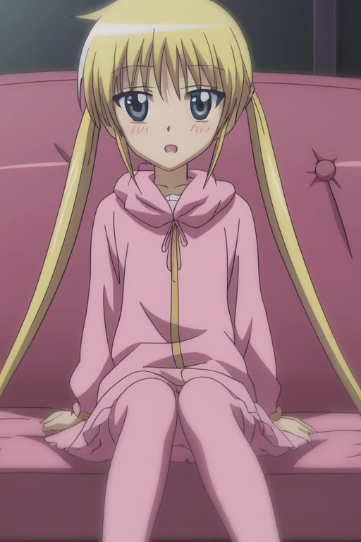 <lora:Hayate no Gotoku!:0.7> mysterious mask:1.8, sanzenin nagi, 8k, masterpiece, absurdres, anime,