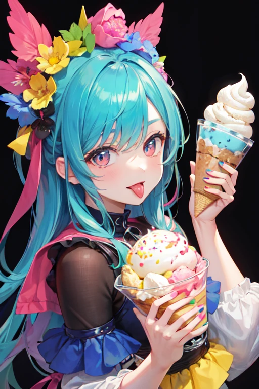 CottonCandy Pastel