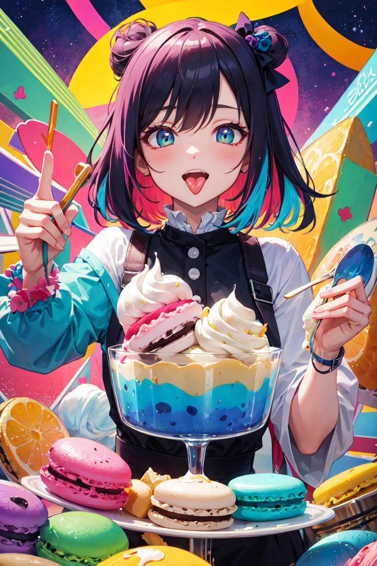 CottonCandy Pastel