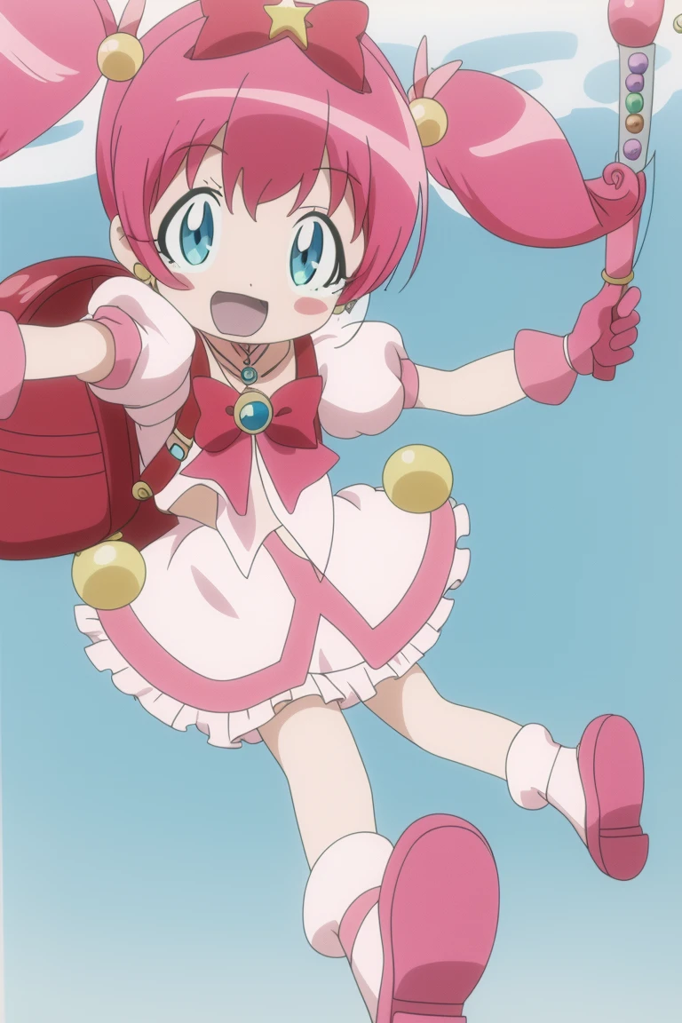 <lora:Oreimo_meruru:0.7> meruru, 8k, masterpiece, absurdres, anime,